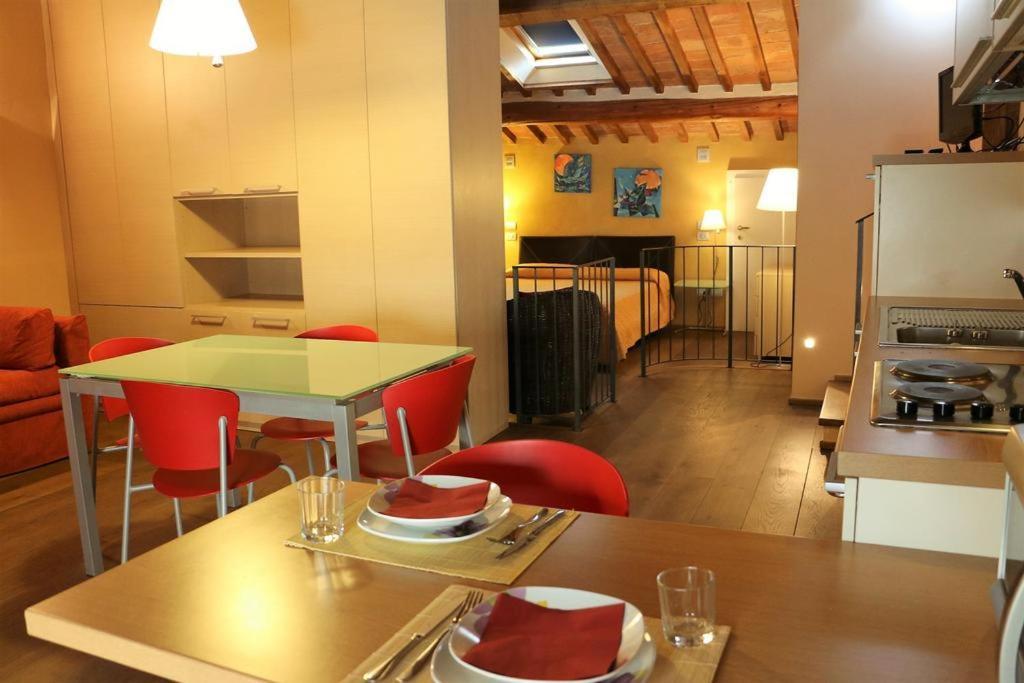 La Dimora Nel Corso 호텔 Montepulciano Stazione 외부 사진