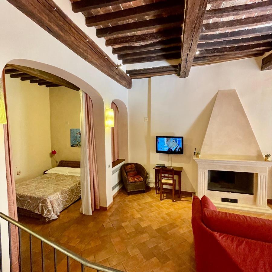 La Dimora Nel Corso 호텔 Montepulciano Stazione 외부 사진