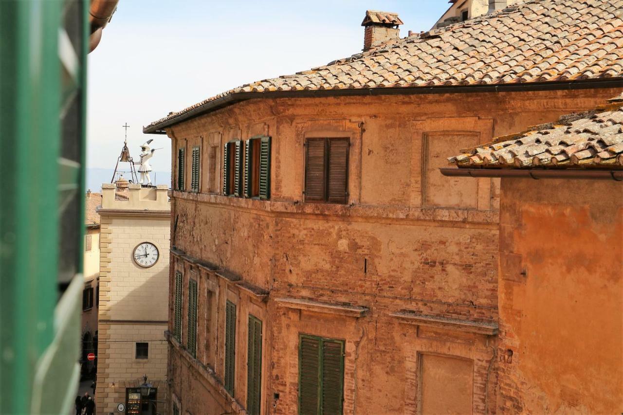 La Dimora Nel Corso 호텔 Montepulciano Stazione 외부 사진