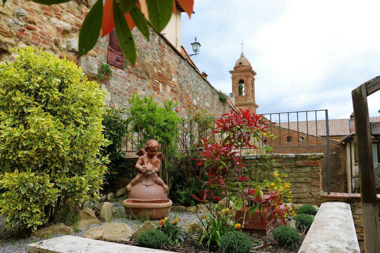 La Dimora Nel Corso 호텔 Montepulciano Stazione 외부 사진